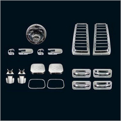 Motorcycle Accessories Motorcycle Accessories
