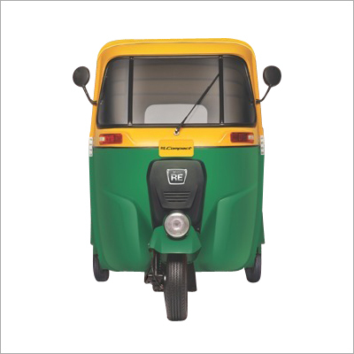 Three Wheeler Auto Rickshaw Three Wheeler Auto Rickshaw