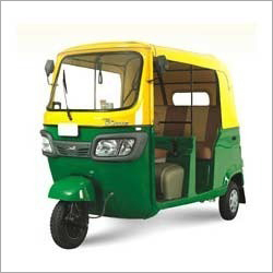 Passenger Auto Rickshaw Passenger Auto Rickshaw