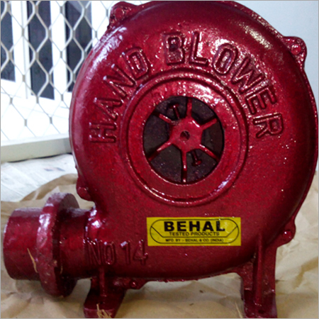 Hand Blower Hand Blower