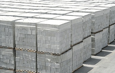 AAC Blocks AAC Blocks