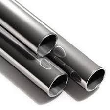 Nickel Alloy Pipes Nickel Alloy Pipes