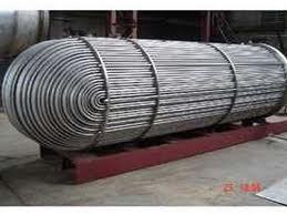 Heat Exchanger Tubes Heat Exchanger Tubes