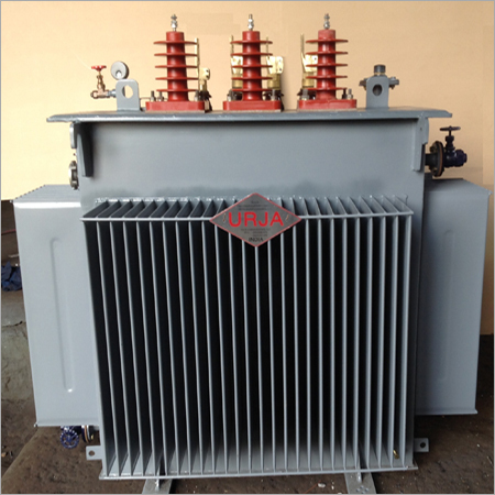 High Voltage Power Transformer High Voltage Power Transformer