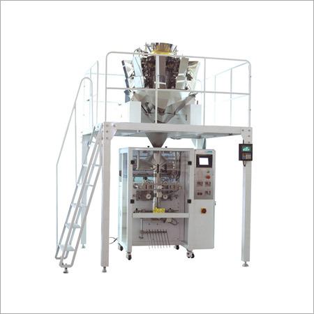Vertical Form Fill Seal Packaging Machine Vertical Form Fill Seal Packaging Machine