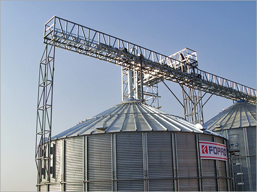 Commercial Catwalk Commercial Catwalk