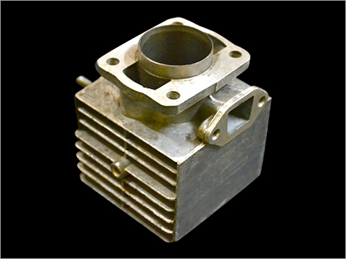 Engine Head Casted Dust Sprayer Engine Head Casted Dust Sprayer