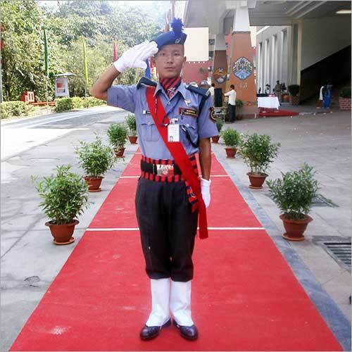 Personal Security Services Personal Security Services