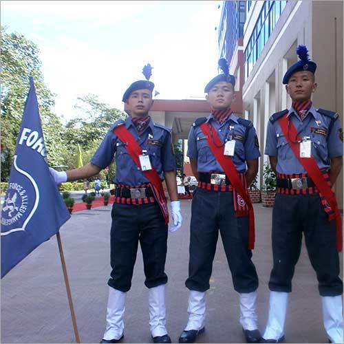 Store Security Services Store Security Services