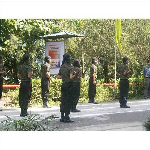Commercial Security Services Commercial Security Services