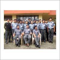 Residential Security Guard Services Residential Security Guard Services