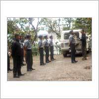 Emergency Security Services Emergency Security Services