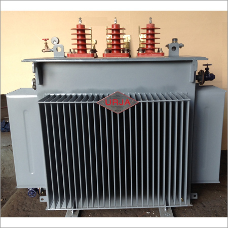 Hermetically Sealed Transformer Hermetically Sealed Transformer