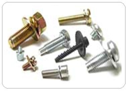 Alloy Steel Fastener Alloy Steel Fastener