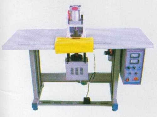Nonwoven Bag Hole Punching Machine Nonwoven Bag Hole Punching Machine