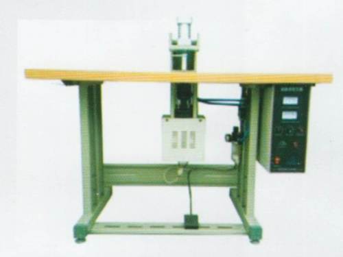 Ultrasonic Handle Fixing Machine Ultrasonic Handle Fixing Machine