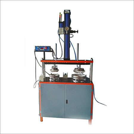 Automatic Paper Plate Forming Machine Automatic Paper Plate Forming Machine