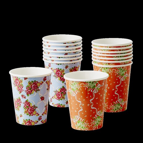 Disposable Paper Cups Disposable Paper Cups