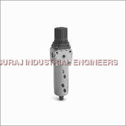 Pneumatic Filter Regulator Pneumatic Filter Regulator