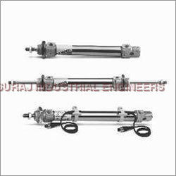 Pneumatic Mini Cylinder Pneumatic Mini Cylinder