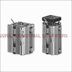 Pneumatic Short Stroke Cylinder Pneumatic Short Stroke Cylinder