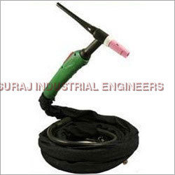 Robotic Mig Welding Torches Robotic Mig Welding Torches