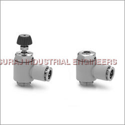 Pneumatic Air Flow Control Valves Pneumatic Air Flow Control Valves