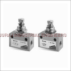 Pneumatic Control Valves Pneumatic Control Valves