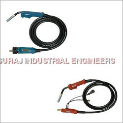 MIG MAG Welding Torch MIG MAG Welding Torch