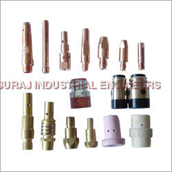 Mig Welding Torch Parts Mig Welding Torch Parts