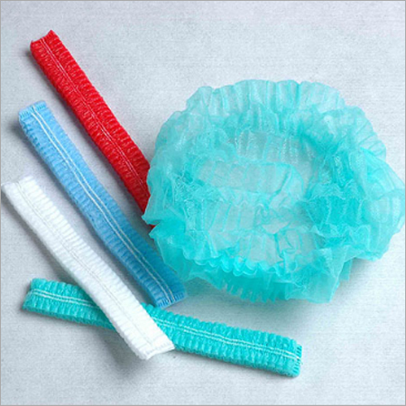Disposable Cap Bouffant Disposable Cap Bouffant