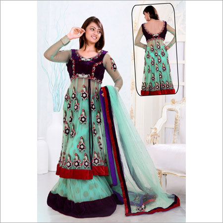 Ethnic Bridal Lehenga Ethnic Bridal Lehenga