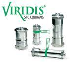 VIRIDIS SFC COLUMN VIRIDIS SFC COLUMN
