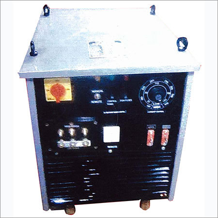 MSR Welding Rectifiers MSR Welding Rectifiers