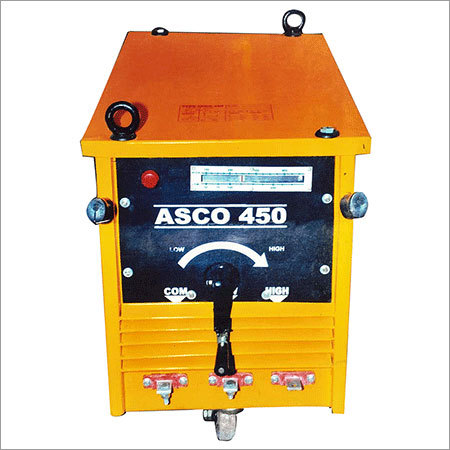 Heavy Duty Welding Transformer Heavy Duty Welding Transformer