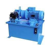 Electric Hydraulic Power Pack Electric Hydraulic Power Pack