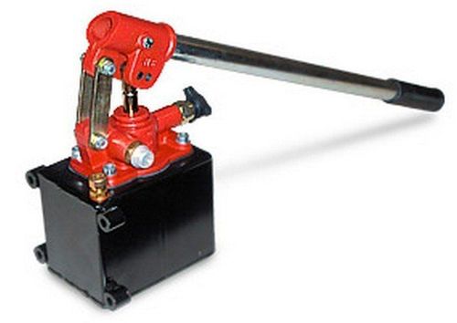 Hydraulic Pumps Manual Hydraulic Pumps Manual