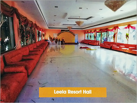 Resort Interior Designing Resort Interior Designing