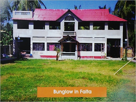 Residential Bungalow Construction Residential Bungalow Construction