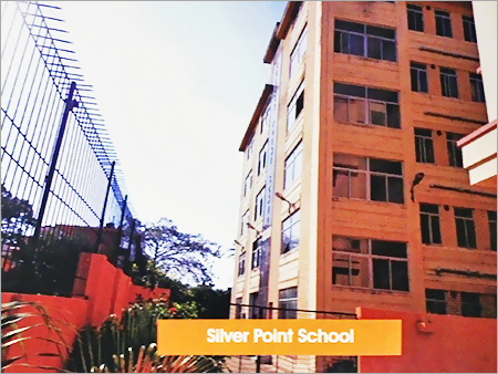 School Building Construction School Building Construction
