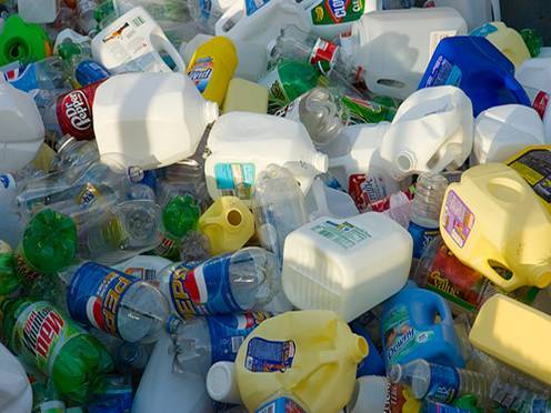 Pet Mix Plastic Scrap Pet Mix Plastic Scrap