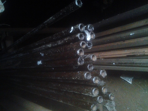 EN 31 Pipes EN 31 Pipes