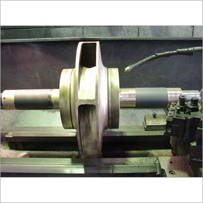 Engineering Elastomeric Repair Engineering Elastomeric Repair