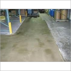 Epoxy Concrete Mortar Epoxy Concrete Mortar