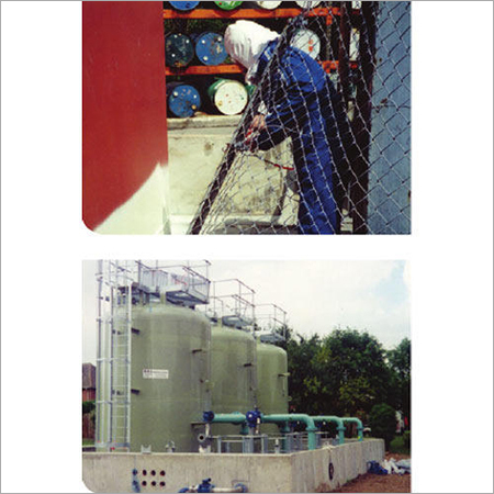 Chemical Resistant Linings Chemical Resistant Linings