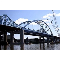 Steel Structures Corrosion Resistant Materials Steel Structures Corrosion Resistant Materials