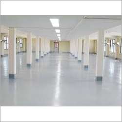 Industrial Epoxy Flooring Industrial Epoxy Flooring
