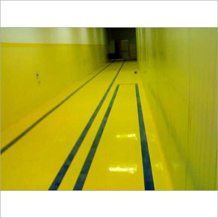 Epoxy Painting Coating Epoxy Painting Coating