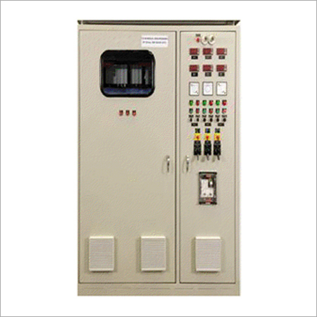 AC Drive Panel AC Drive Panel