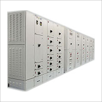 AMF Control Panels AMF Control Panels
